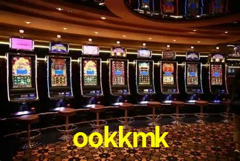 Slots na Plataforma ookkmk